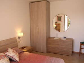 1 Schlafzimmer, WLAN