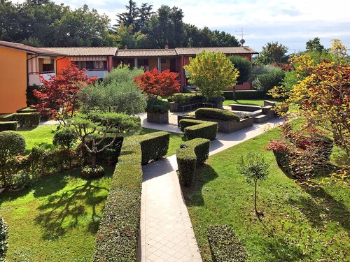 Le Tende Montesin by Interhome