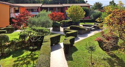 Le Tende Montesin by Interhome