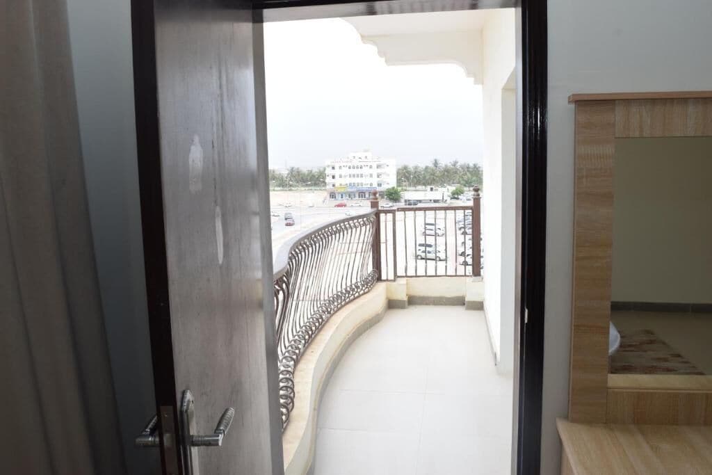 Eenvoudig appartement | Een strijkplank/strijkijzer, gratis wifi