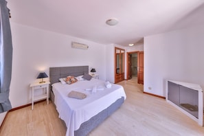 4 bedrooms, iron/ironing board, free WiFi - Villa Nane (Kas)