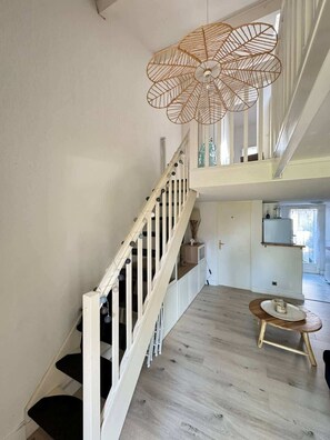 Interior - MerBella Villa Comfort and Pool (Valras-Plage)