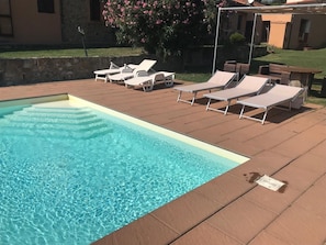 Alberca