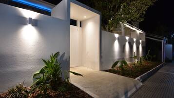 Apartment, 2 Schlafzimmer | Innenbereich