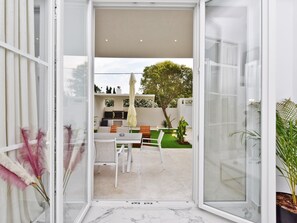 Căn hộ, 2 phòng ngủ | Nội thất