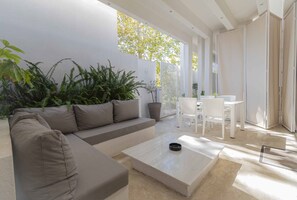 Căn hộ, 2 phòng ngủ | Nội thất