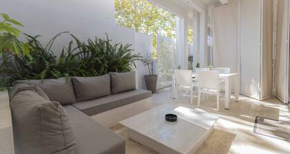 4 Elements Earth Luxury Suites