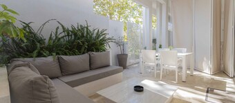 4 Elements Earth Luxury Suites