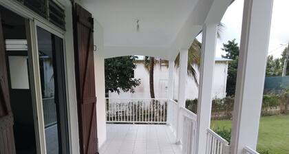 Country house 10 minutes from the beaches of Sainte Anne