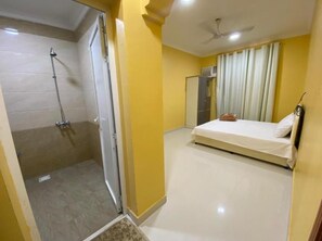 2 Schlafzimmer, kostenloses WLAN