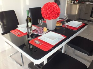 Speisen