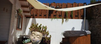 Cottage in the Sierra de la Demanda, Ideal for families!