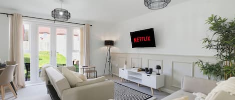 TV