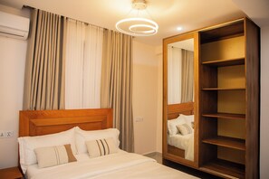 Room amenity - little hideaway (Dar es Salaam)