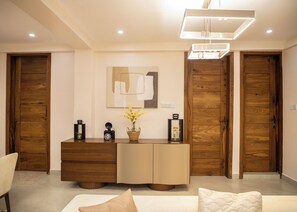 Flat-screen TV - little hideaway (Dar es Salaam)