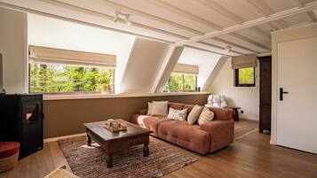 Smart-tv en een filmbibliotheek