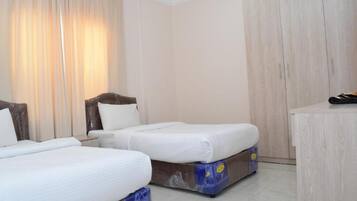 2 quartos, Wi-Fi de cortesia