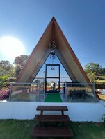 Prem Villa Cottage | Desk, free WiFi