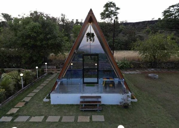 Prem Villa Cottage | Desk, free WiFi