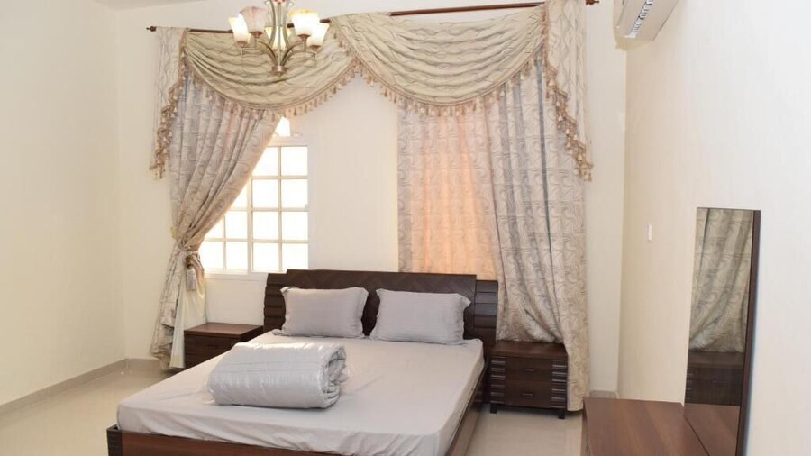 Red-37 - Bn Breek Villa