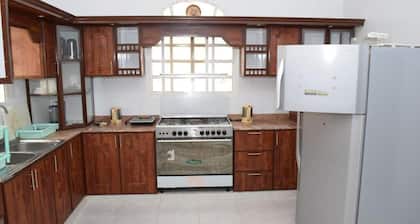 Red-37 - Bn Breek Villa