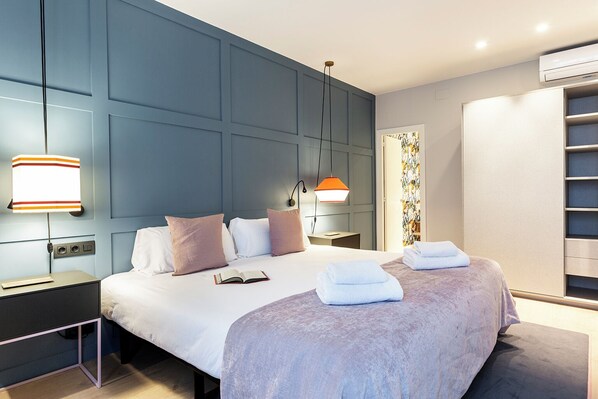 1 chambre
