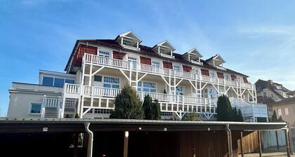 Ferienwohnung KĂŒhlungsborn fĂŒr den perfekten Urlaub: Strand, Park & Wald