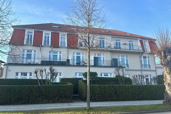 Außenbereich