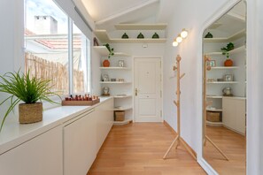 Appartement (3 Bedrooms)