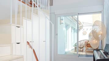 Appartamento (3 Bedrooms) | Interni