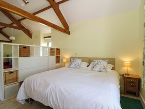 1 غرفة نوم وبديكورات فريدة لكل غرفة وطراز فريد لكل وحدة وواي فاي مجانًا