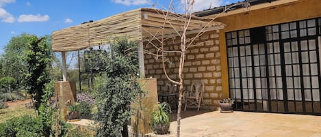 Terrass/Patio