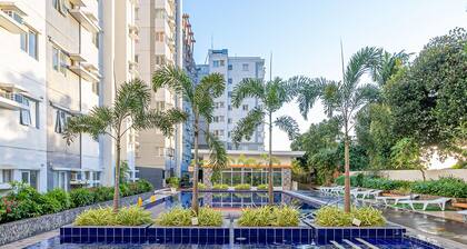 Condo • WIFI up to 100mbps • Pool • Netflix&Chill