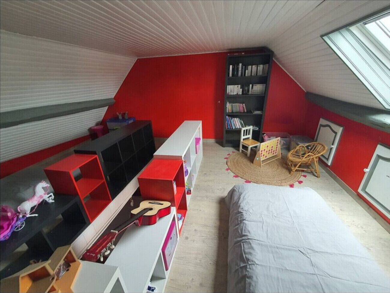 3 slaapkamers, gratis wifi, beddengoed