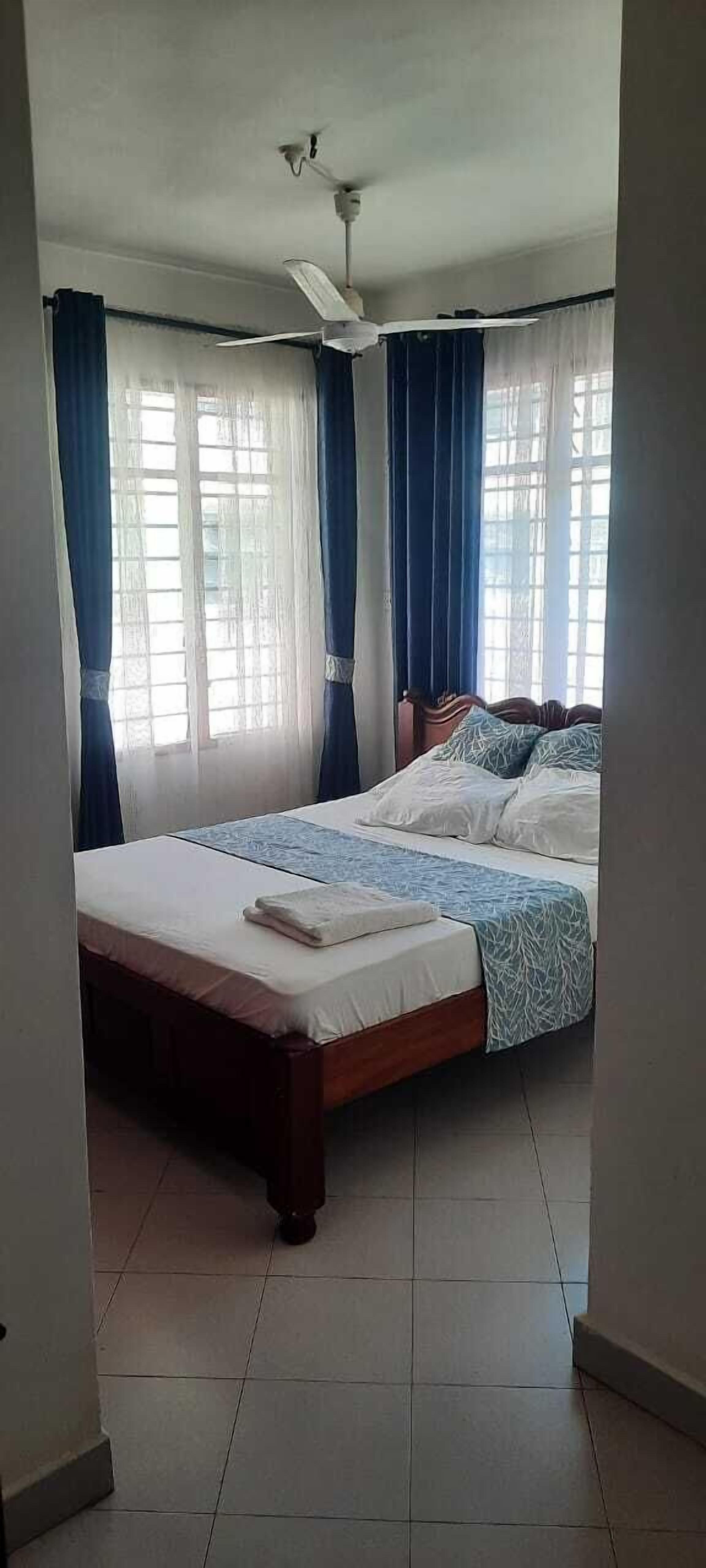 Family Apartment, City View | 4 bedrooms, individually decorated, individually furnished, free WiFi