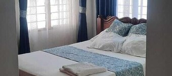 Lux Suites Shiv Apartments Nyali Cinemax