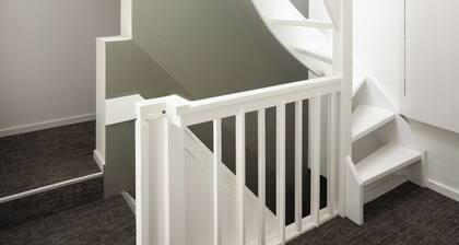 Limehome Utrecht Balijelaan