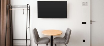 Limehome Utrecht Balijelaan