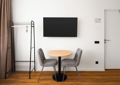 Limehome Utrecht Balijelaan