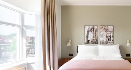 Limehome Utrecht Balijelaan