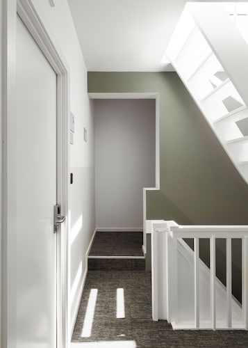 Limehome Utrecht Balijelaan