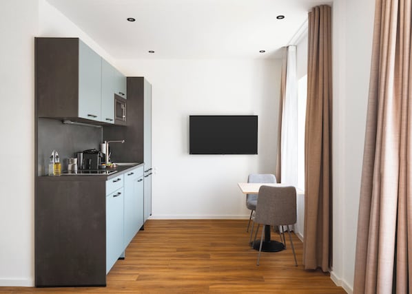 Suite | Private kitchen
