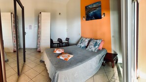 1 quarto, ferros/tábuas de passar roupa, berço de viagem, Wi-Fi