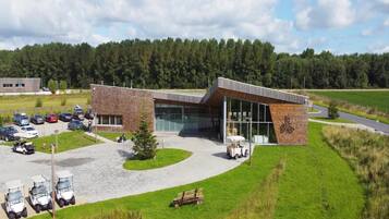 House | View from property