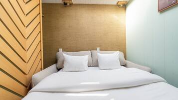 Casa | 2 habitaciones