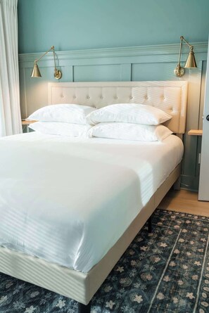 3 chambres, fer et planche à repasser, lit parapluie, Wi-Fi gratuit