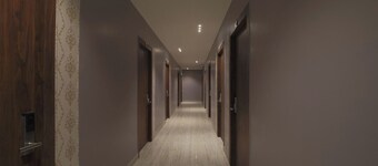 Hotel Hi city Inn Near ISBT