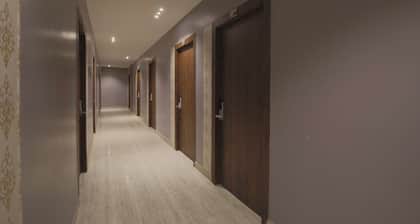 Hotel Hi city Inn Near ISBT