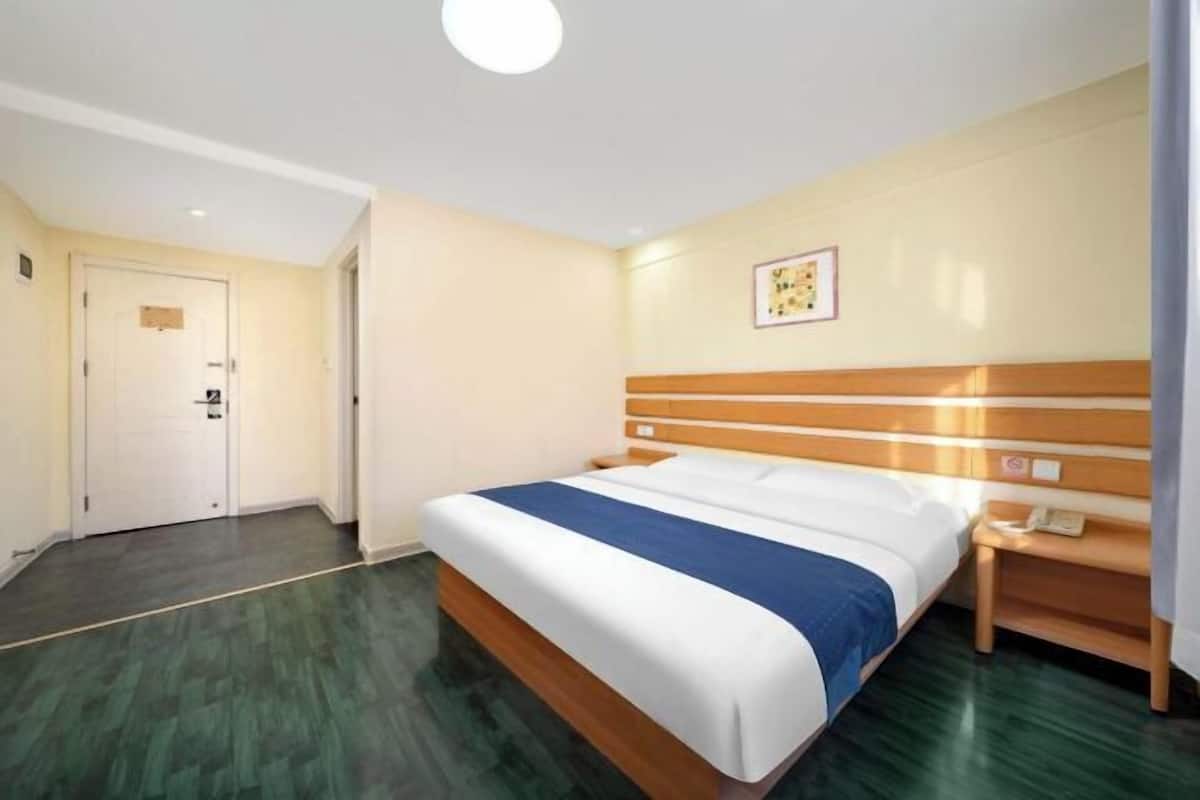 ห้องพัก