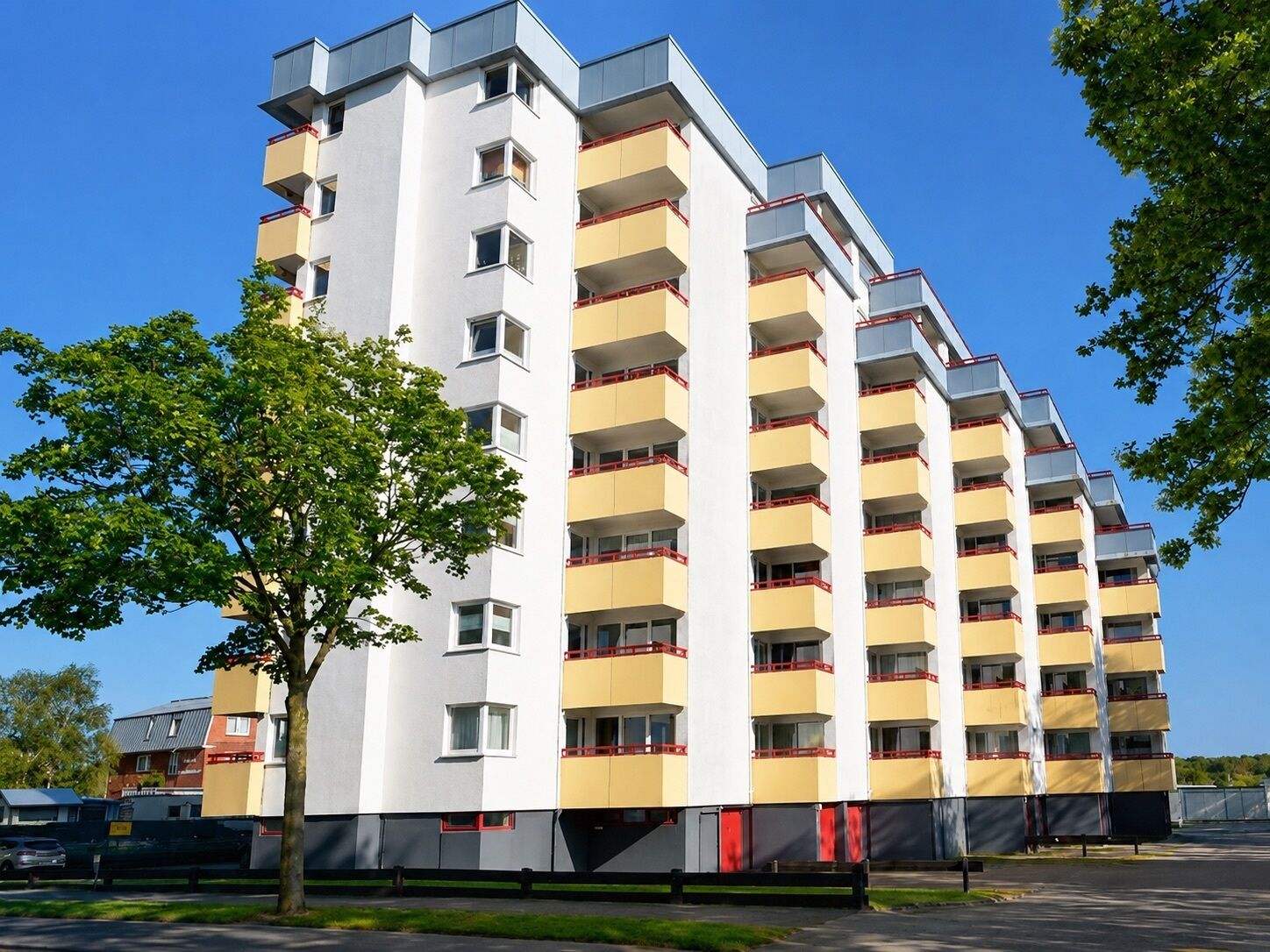 Außenbereich
